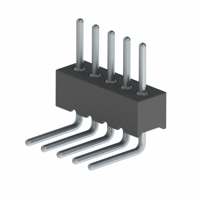 850-90-005-20-001000 Mill-Max Manufacturing Corp.  Headers Male Pins